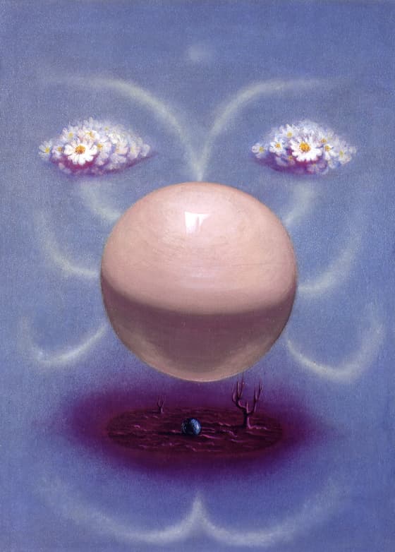 変生(観相学シリーズ)