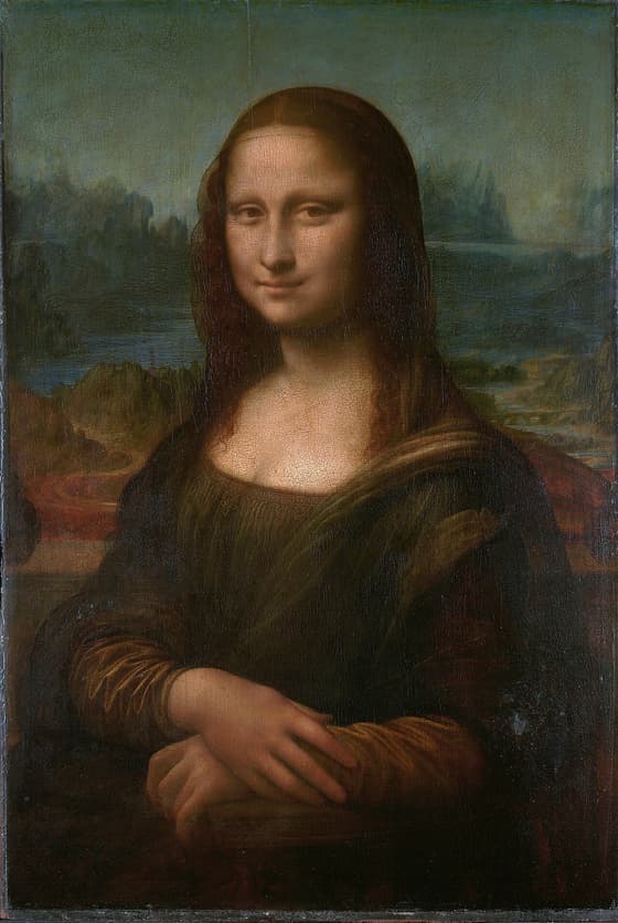 モナ・リザ