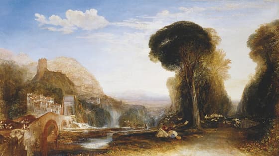 Palestrina - Composition