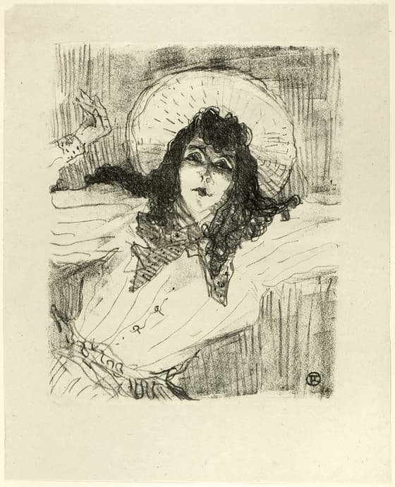 『13点の石版画』 メイ・ベルフォール