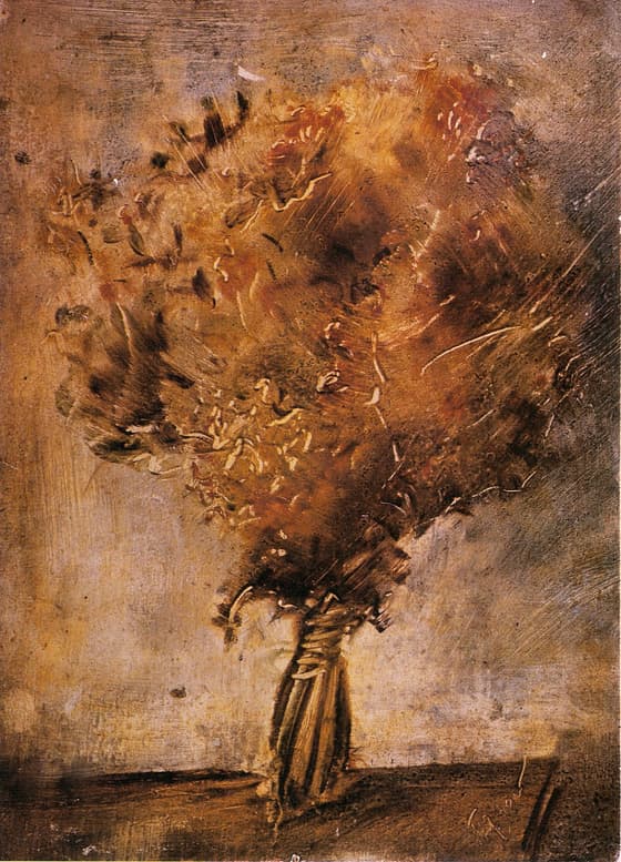 Bouquet of Flowers