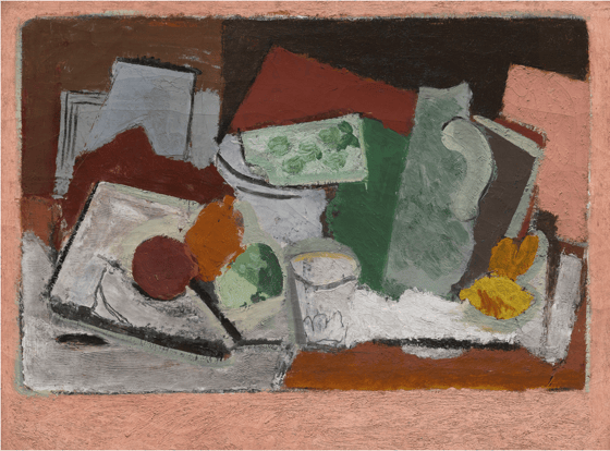 Still Life