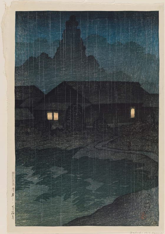 陸奥蔦温泉（青森）