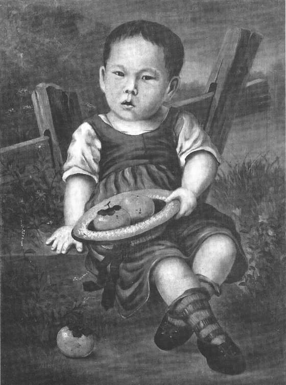 子ども