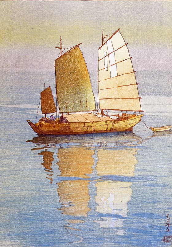 Sailboats
