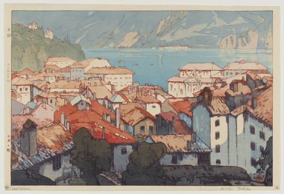 Lugano