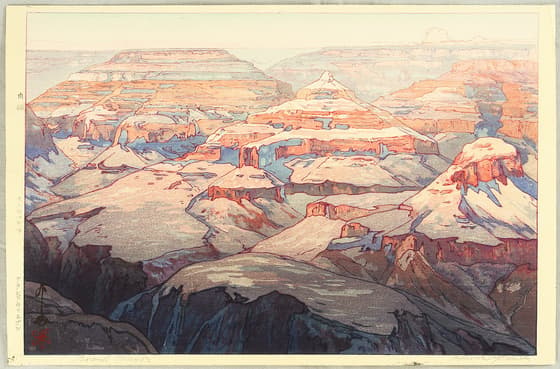 The Grand Canyon