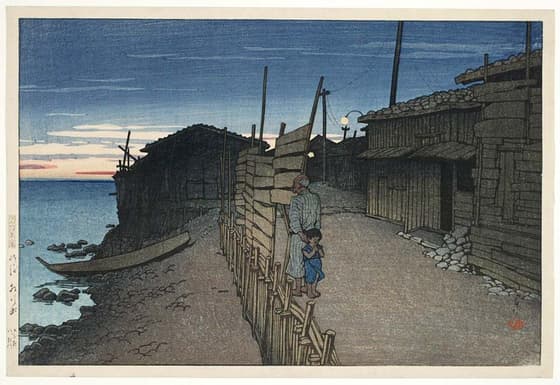 旅みやげ第二集 佐渡 相川町