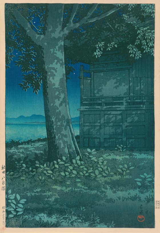 旅みやげ第3集 秋田八郎潟