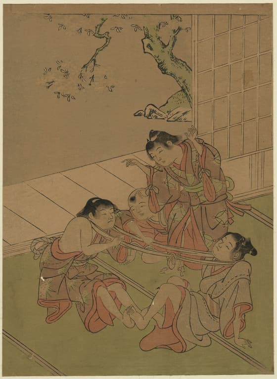 首引