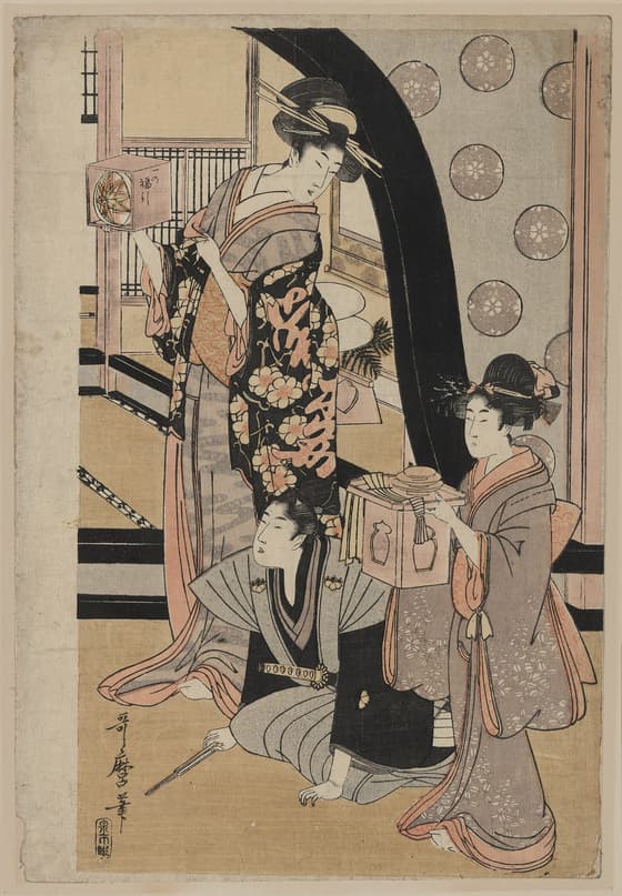 福引