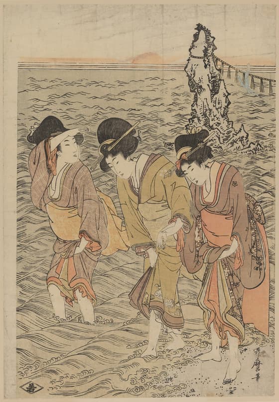 二見浦