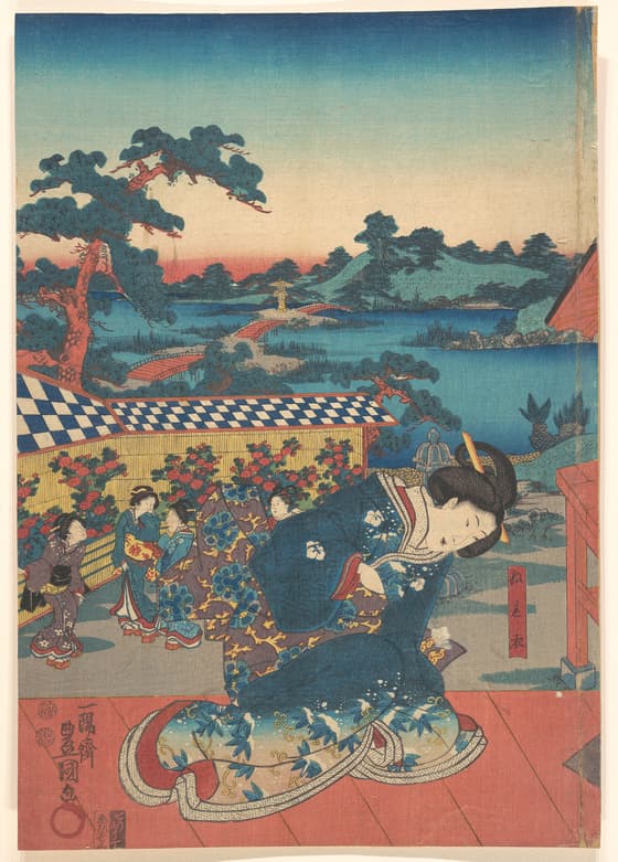 濡衣
