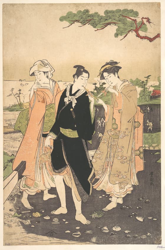 二見浦