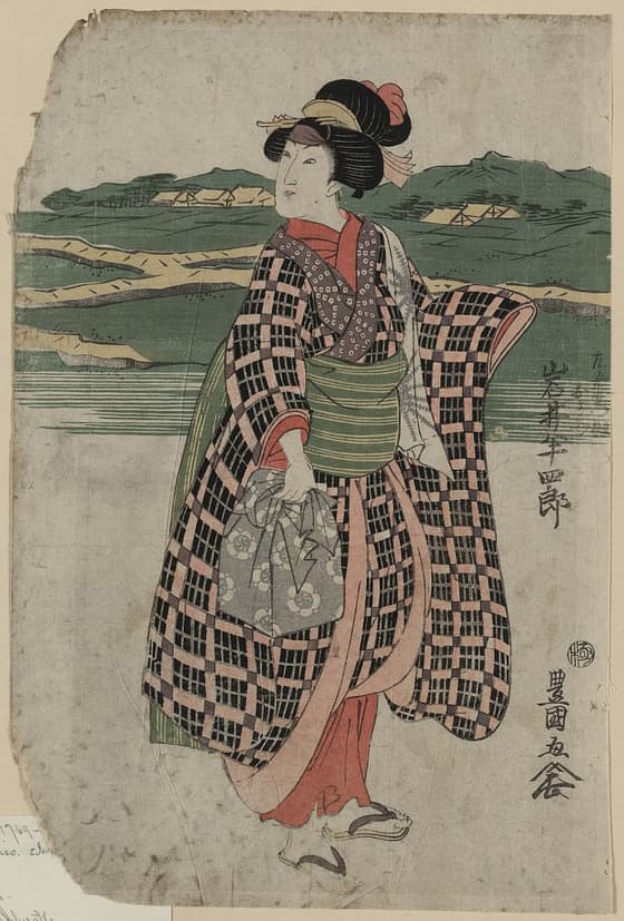 岩井半四郎のお米