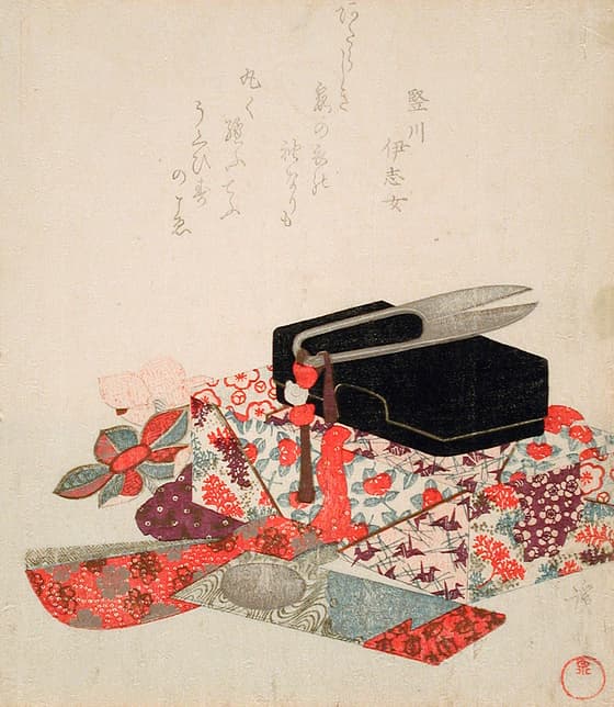 折り紙