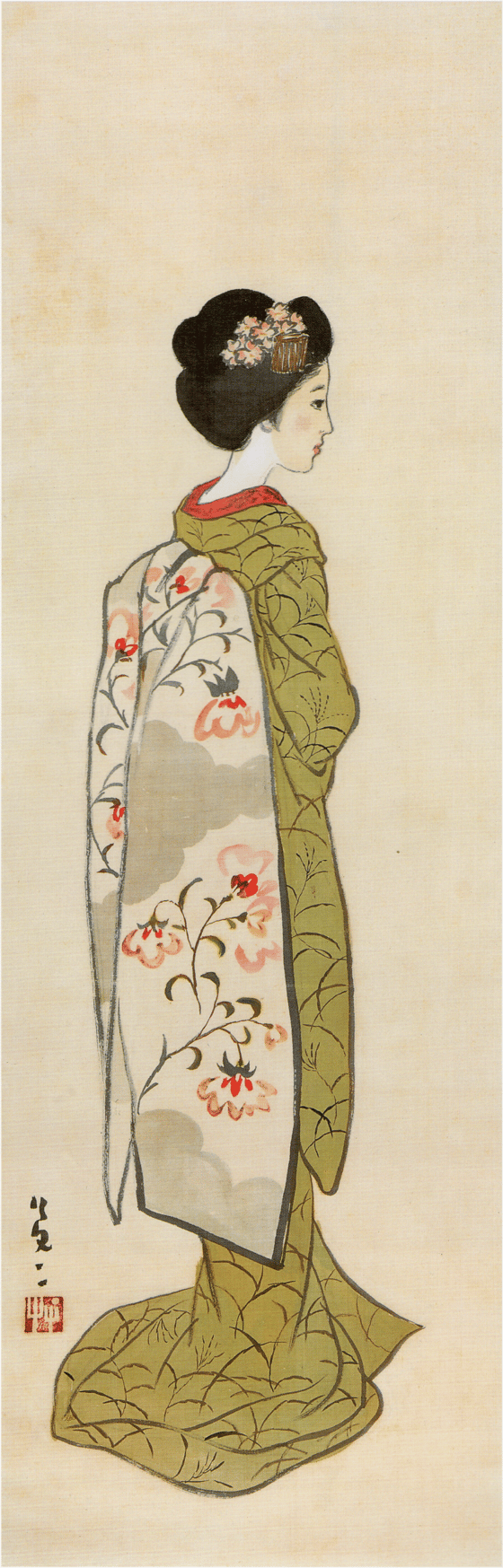 夏姿