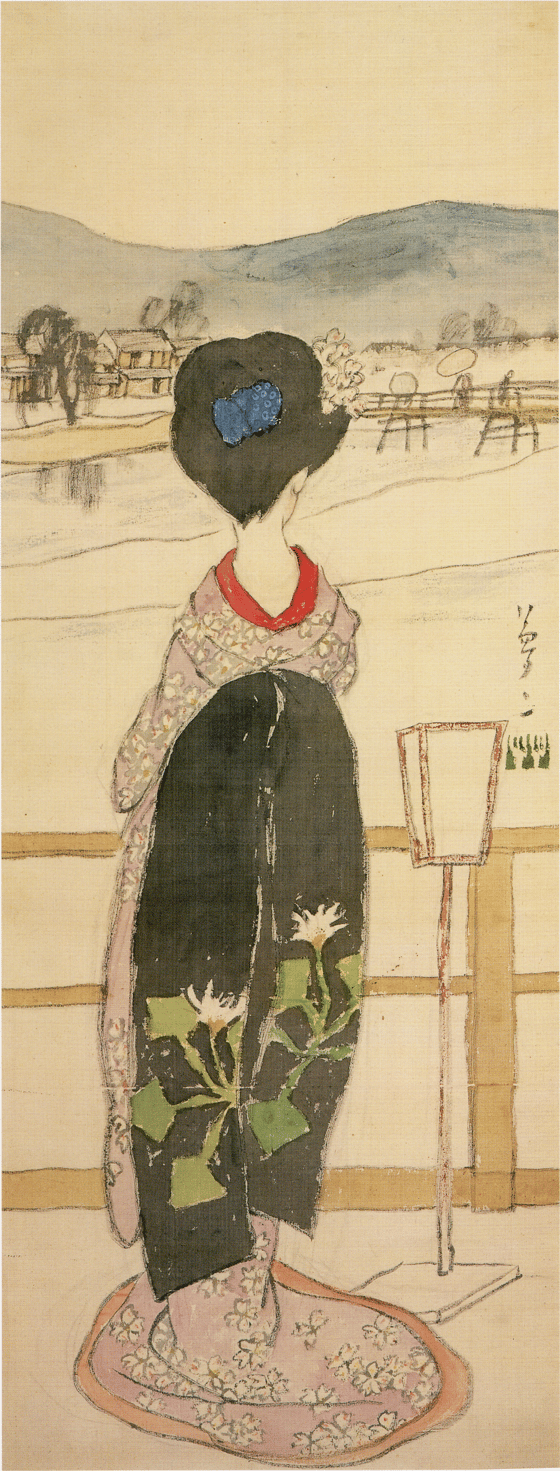 加茂川