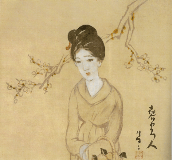 春まつ人