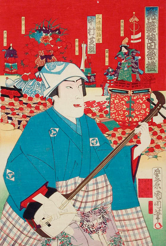 四代目中村芝翫