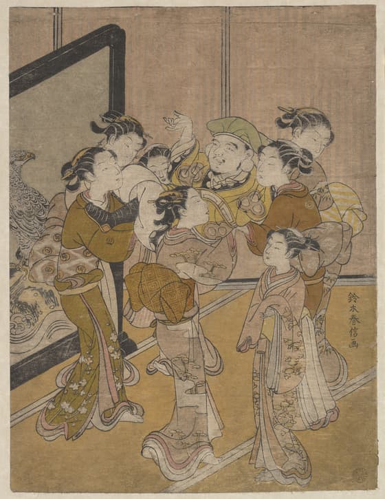 Daikoku Dōagé