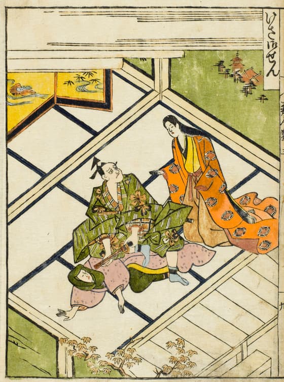 Kesa Gozen