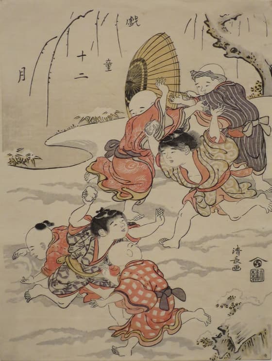 雪合戦