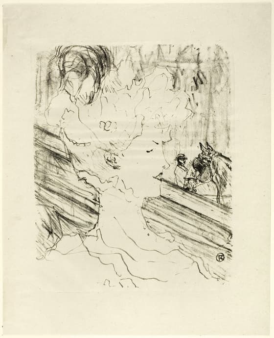 『13点の石版画』 エミリエンヌ・ダランソン