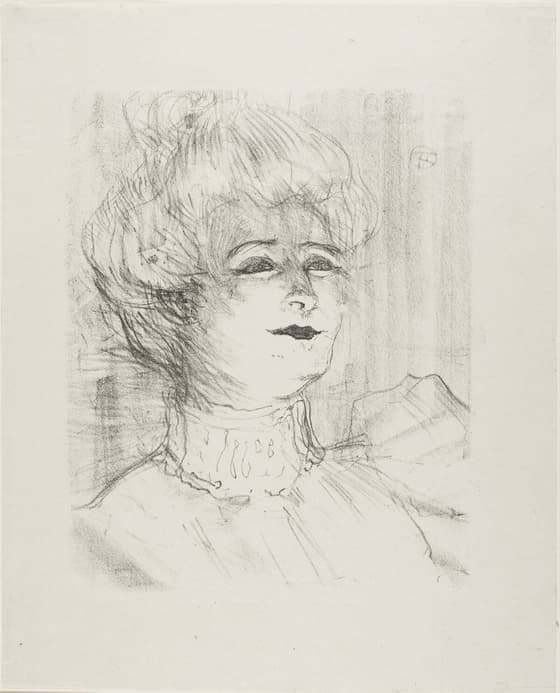 『13点の石版画』マリー＝ルイーズ・マルシー