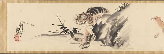 鳥獣写生帖
