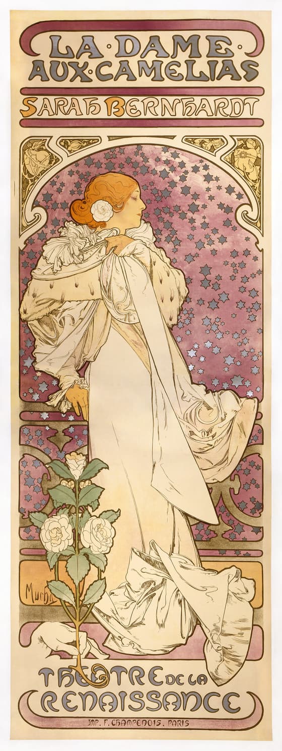 椿姫
