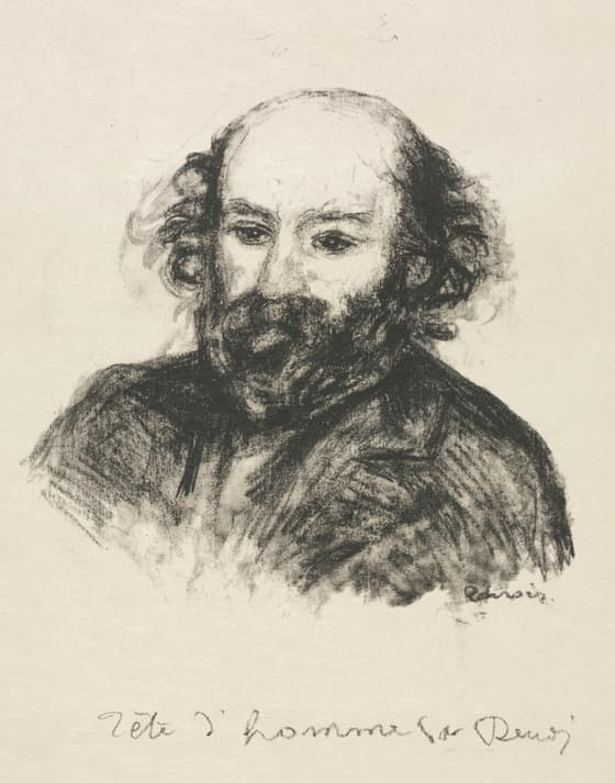 Paul Cézanne