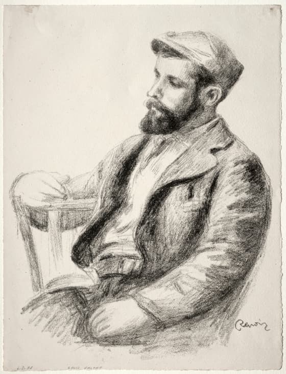 Louis Valtat