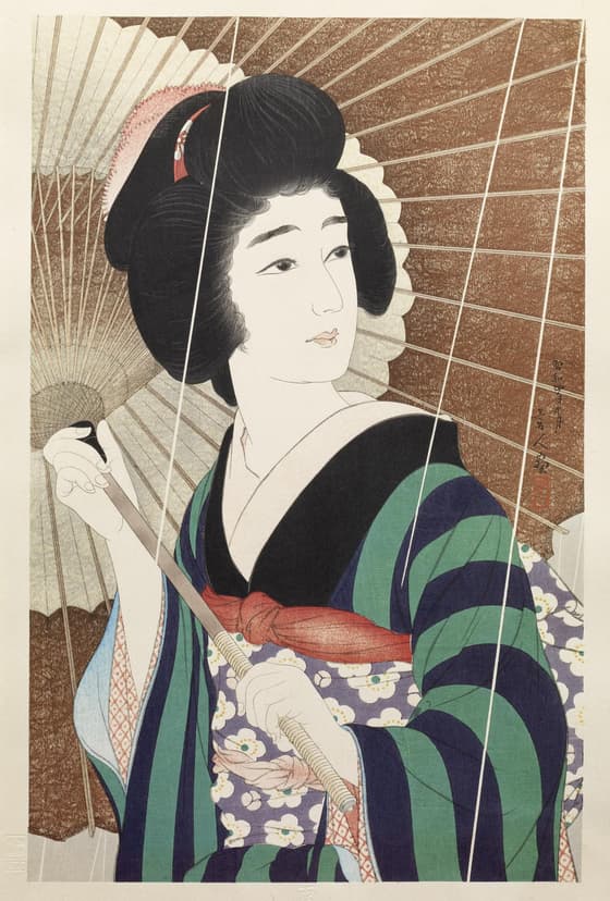 雨