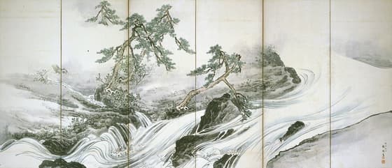 保津川