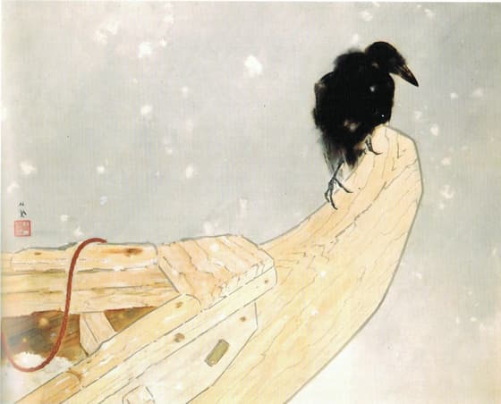 春雪