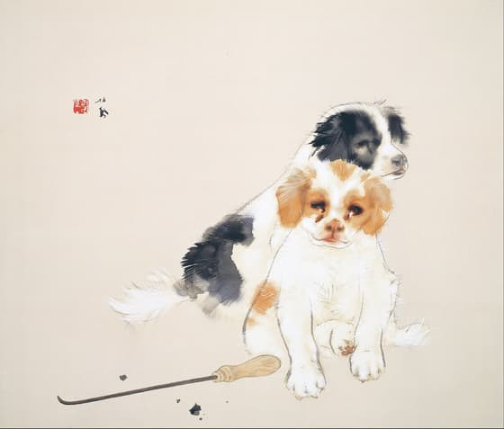 爐邊