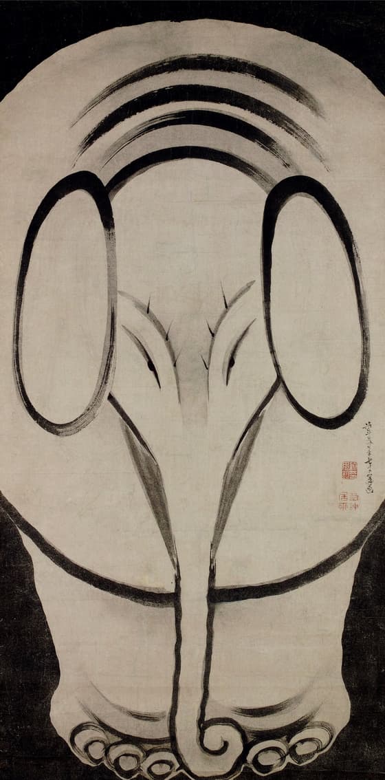 象図