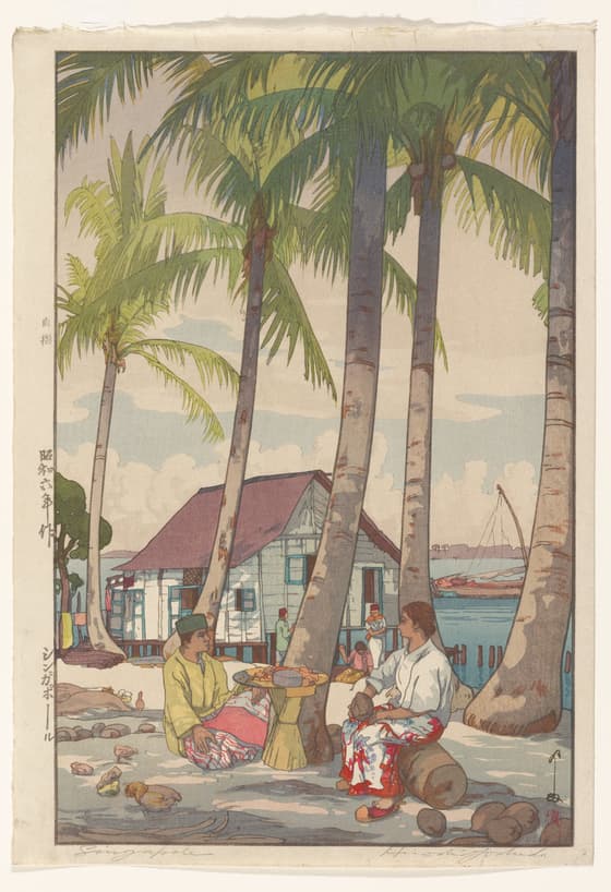 Singapore