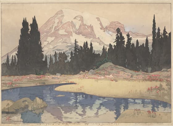 レニヤ山