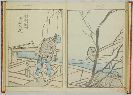 Artist postcard, print ( ,3031.1.10