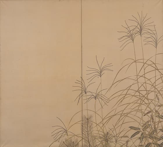 白狐（左隻）