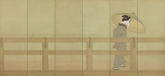 春雨（右隻）