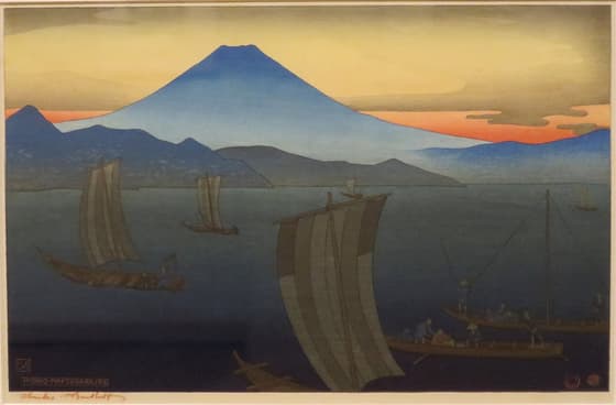 Miono-Matsubara