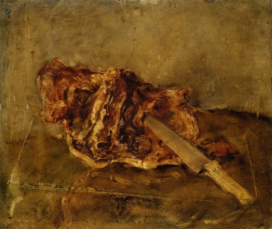 Meat