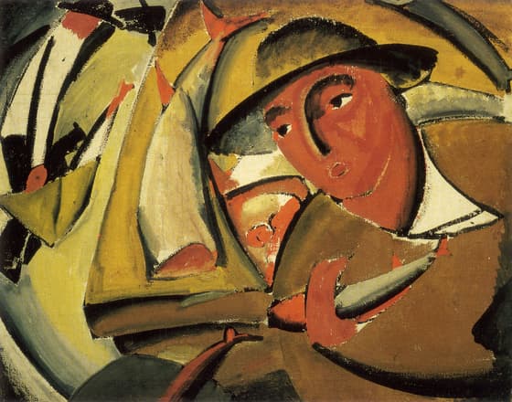 Fish Seller