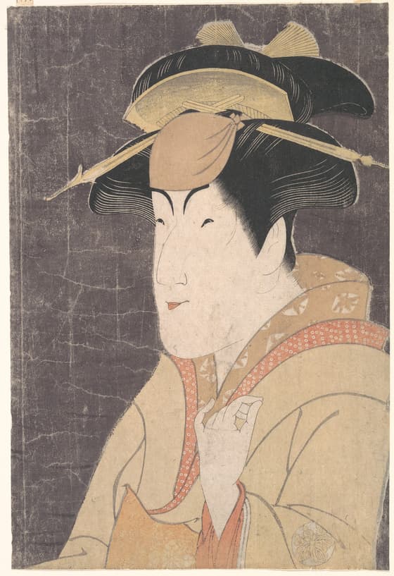 中山富三郎の宮城野